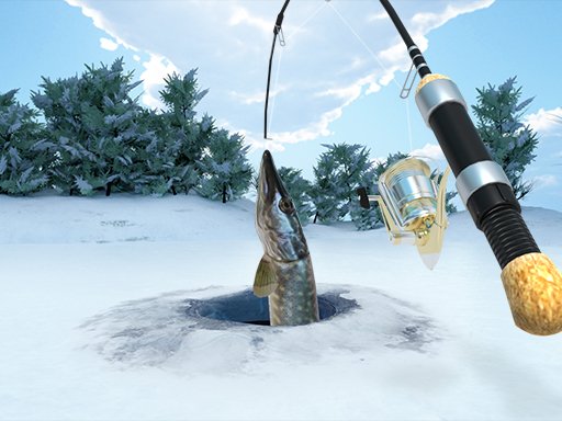 United Kigdom - ice fishing live casino