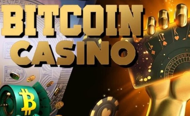 Bitcoin casinos, mejor casino bitcoin
