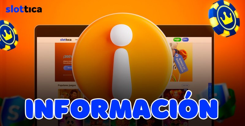 Imagen: Descubre si Slottica Casino es confiable y seguro para jugar en Chile